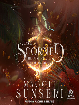 cover image of The Scorned